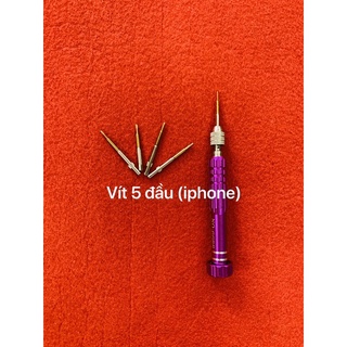 vít vặn ốc đa năng