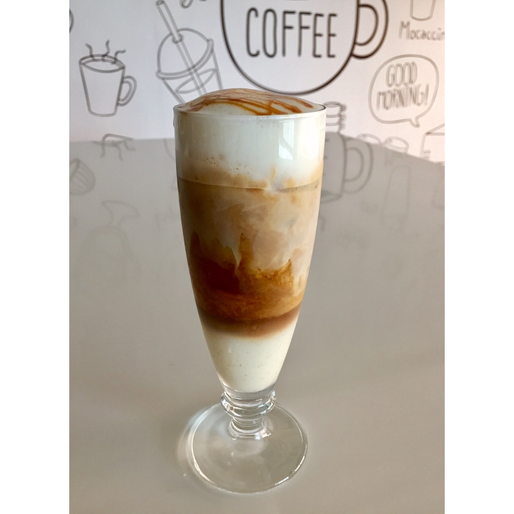 Siro Caramel Daly/Maulin 1.3KG/Caramen cafe/Caramen Đường đen/pha chế thức uống/soda/cafe/pha chế đài loan