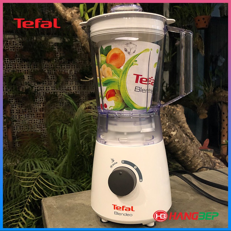 Máy xay sinh tố Tefal BL2A0166