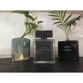 Mẫu thử nước hoa Narciso For Him EDT 10/05ml