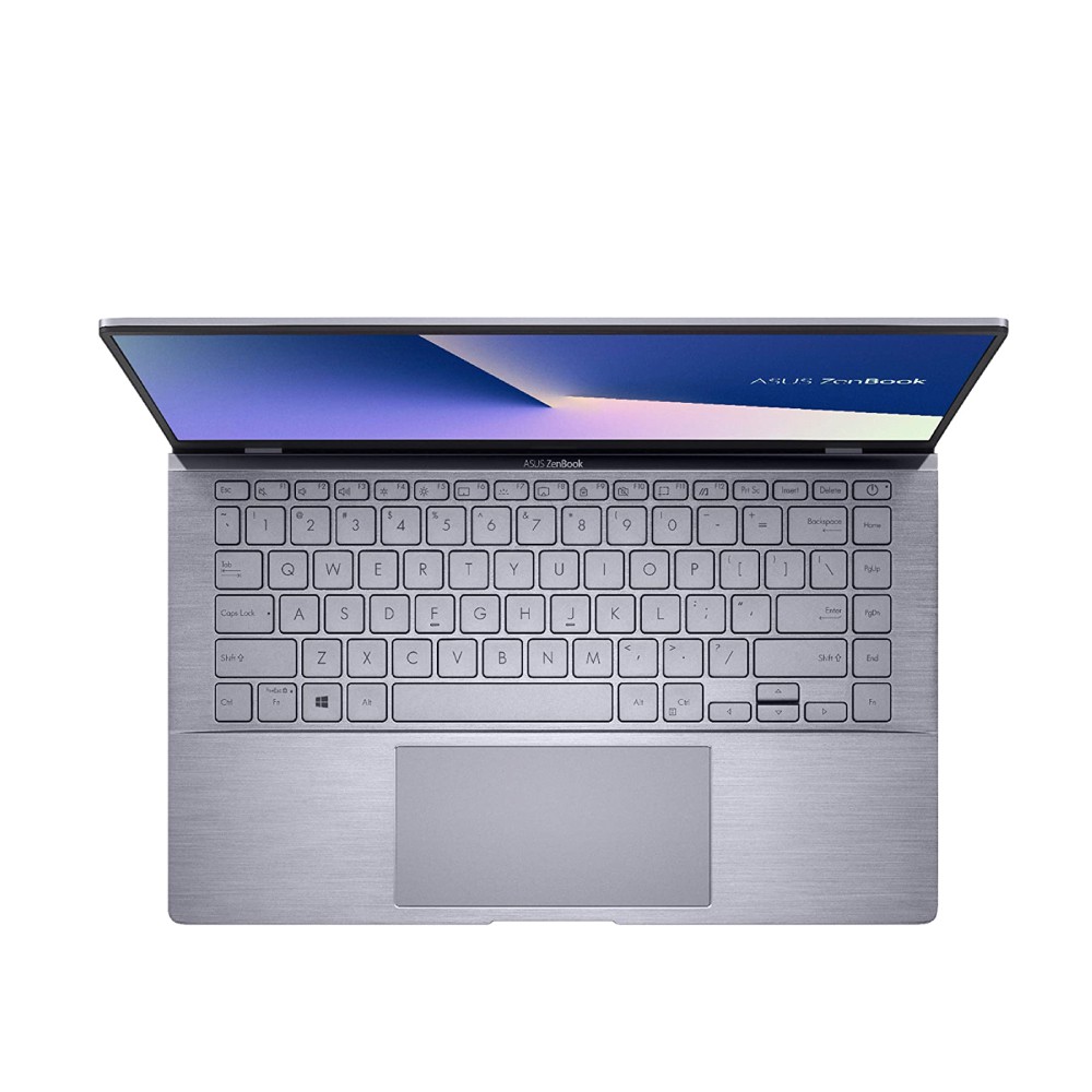 Laptop Asus ZenBook 14 Q407IQ giá rẻ bảo hành 12 tháng | BigBuy360 - bigbuy360.vn
