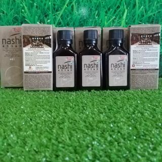 Tinh Dầu Dưỡng Tóc ARGAN NASHI