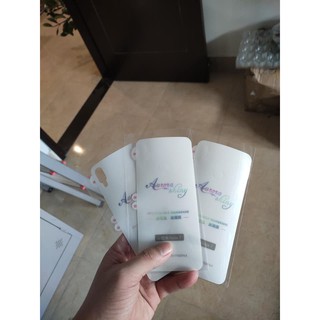 miếng dán lưng ppf xiaomi note 7 / note 7 pro
