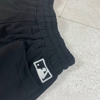 Quần Short - M.LB - Logo LA