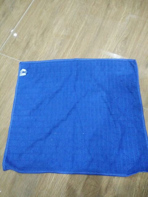 Khăn lau siêu sạch Homeinno cao 35x40