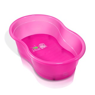 Thau tắm bé KUKU