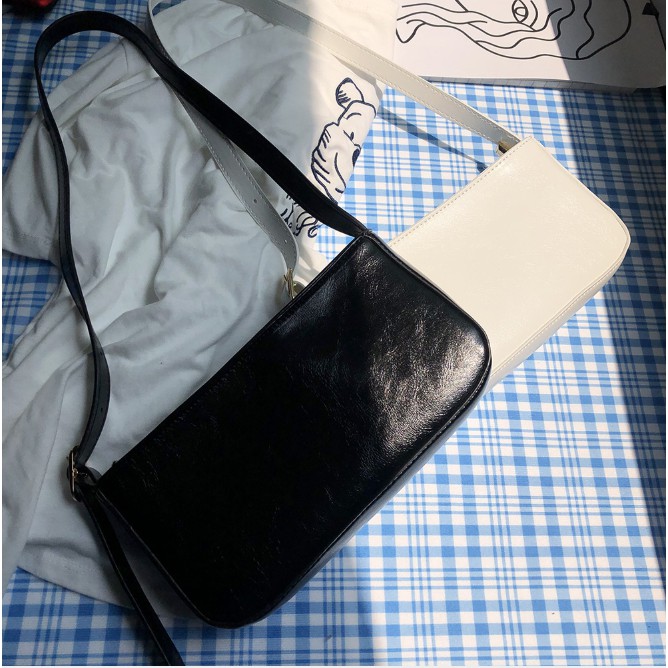 SUXI Túi xách thiết kế đơn giản thời trang mùa hè cho nữ