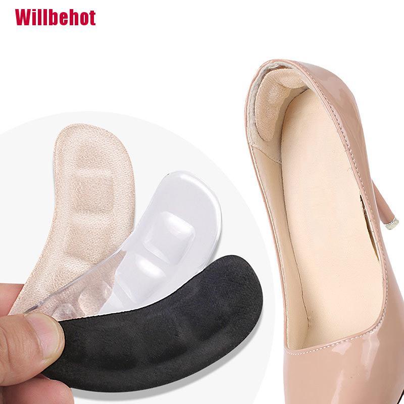 Giày Cao Gót Chống Trượt Tiện Lợi