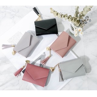 Ví Nữ mini thời trang giá rẻ nhỏ gọn