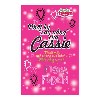 Nhật Ký Say Nắng Của Cassie