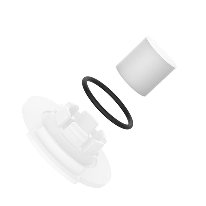 Set 12 Bộ Lọc Nước 2 Bên Cho Robot Hút Bụi Xiaomi S50 S51 | BigBuy360 - bigbuy360.vn