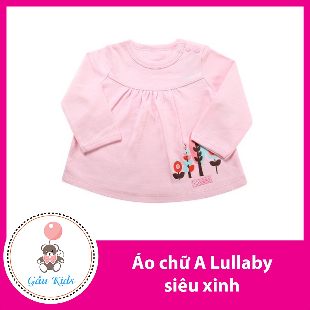 Áo chữ A Lullaby siêu xinh