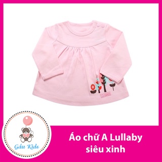 Áo chữ A Lullaby siêu xinh