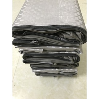 Áo Trùm, Vỏ Bọc Máy Giặt Cửa Ngang / Cửa Trước Electrolux