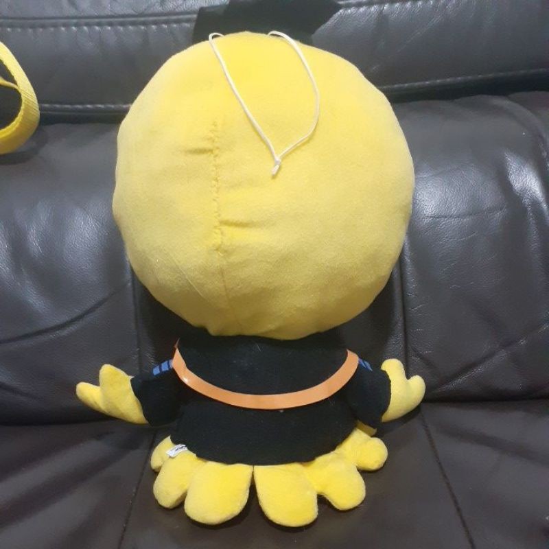 Koro-sensei bông 30cm tem Banpresto