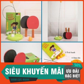 Hàng nhật - Bộ đánh bóng bàn phản xạ