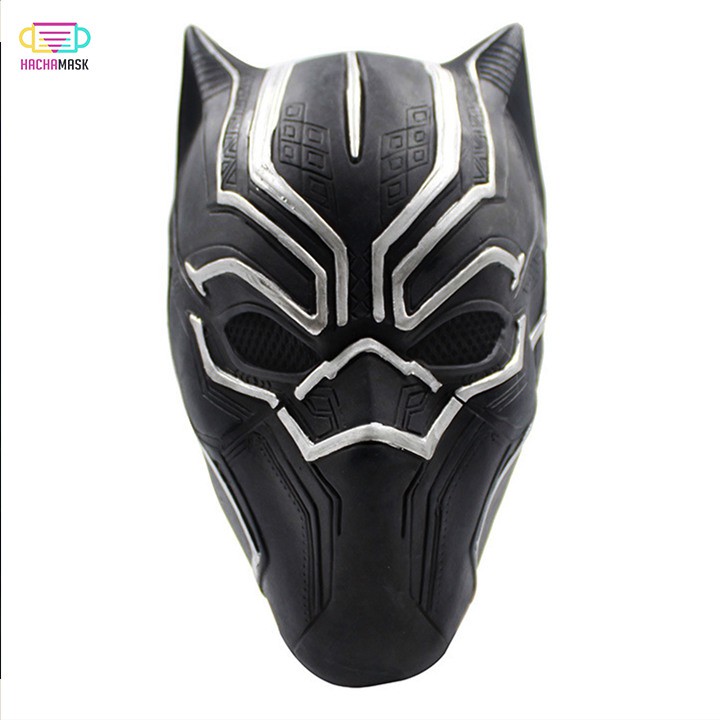 Mặt Nạ Marvel Black Panther