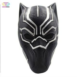 Mặt Nạ Marvel Black Panther