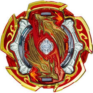 Con Quay Beyblade Burst B-156 04: Naked Longinus 0Turn Rise Sen Random Booster Vol. 18 Chính Hãng TAKARATOMY