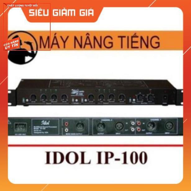 MÁY NÂNG TIẾNG IDOL TP100