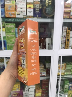 Nước Súc Miệng Nutridentiz