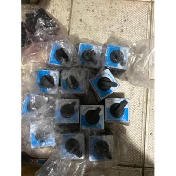 Cục nam châm từ, đế từ có công tắc