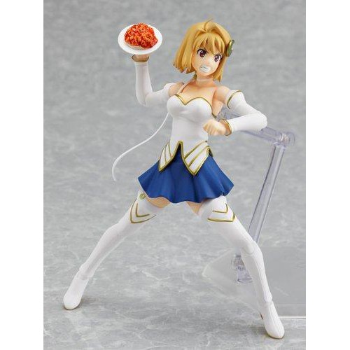 MÔ HÌNH CHÍNH HÃNG FIGMA 130 CARNIVAL PHANTASM JPV