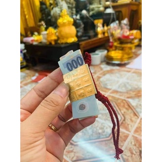 Yant Kẹp Tien thái lan