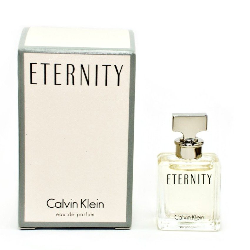 Nước Hoa Mini Nữ Calvin Klein Eternity CK Eternity EDP 5ml