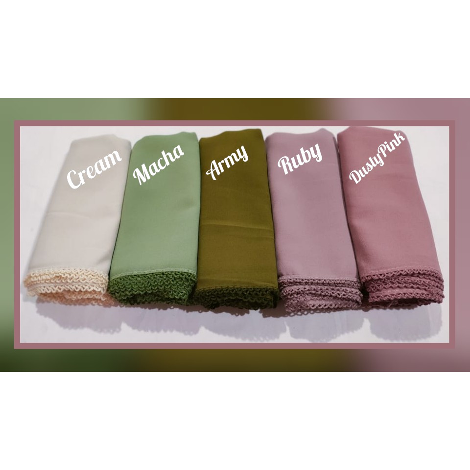 Bộ Tranh Thêu Chữ Thập Hình Chú Chó Ceruty Babydoll 170x75 / Pashmina Picot Cerutybebydoll Armany / Pashmina