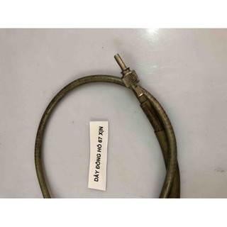 Dây đồng hồ xe 67