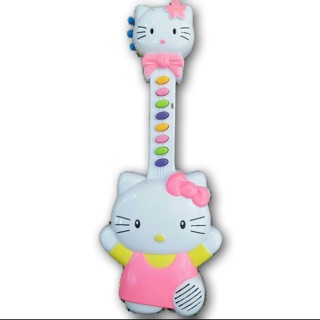 Đàn Hello Kitty / doremon cho bé