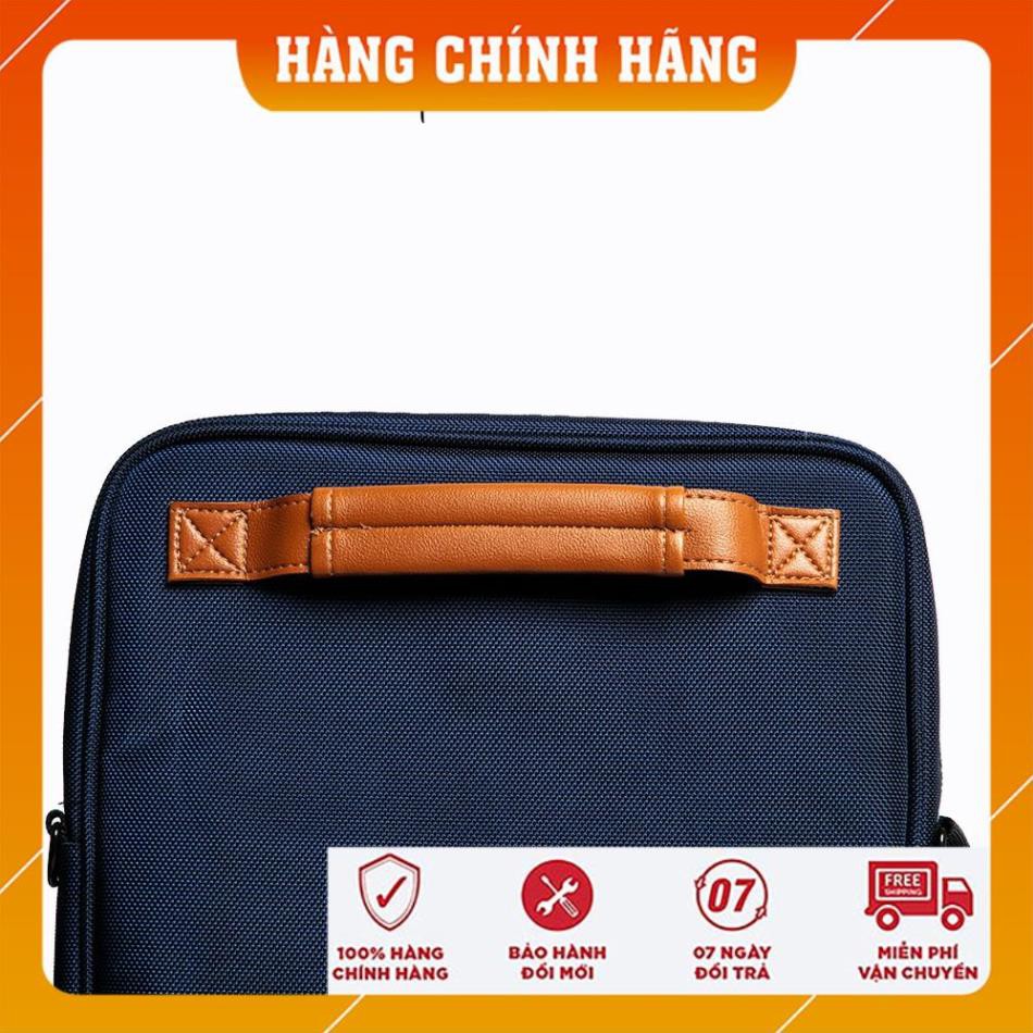 Túi chống sốc Laptop Rainbow Canvas nhập khẩu RBUCBG 003 dáng đứng cao cấp chống nước [ BẢO HÀNH 2 NĂM]