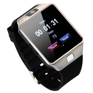 Đồng hồ thông minh SmartWatch DZ09