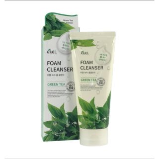 Sữa rửa mặt Ekel FOAM CLEANSER