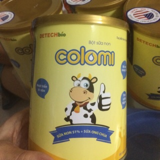 Sữa non Colomi 200gr
