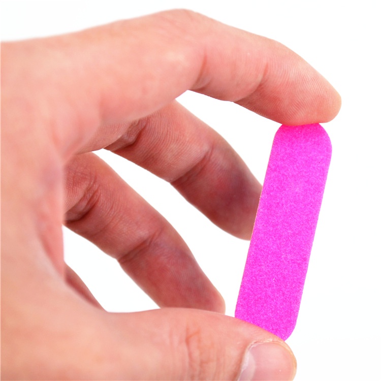 Dụng Cụ Dũa Móng Tay Mini