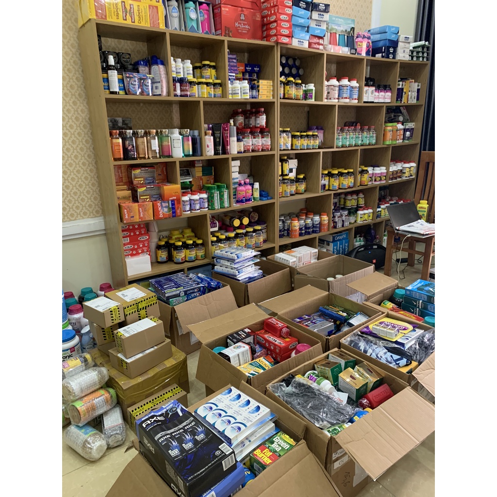 Viên uống hỗ trợ dạ dày, ợ nóng Nexium 24hr  _ Live mua hàng tại Mỹ