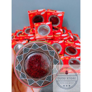 Saffron Iran chính hãng Super Negin