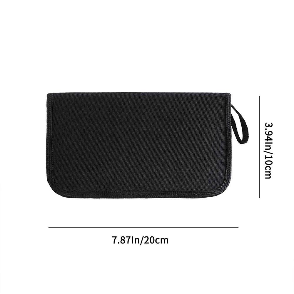 Set 20 Dụng Cụ Mài Phím Đàn Guitar Chuyên Dụng