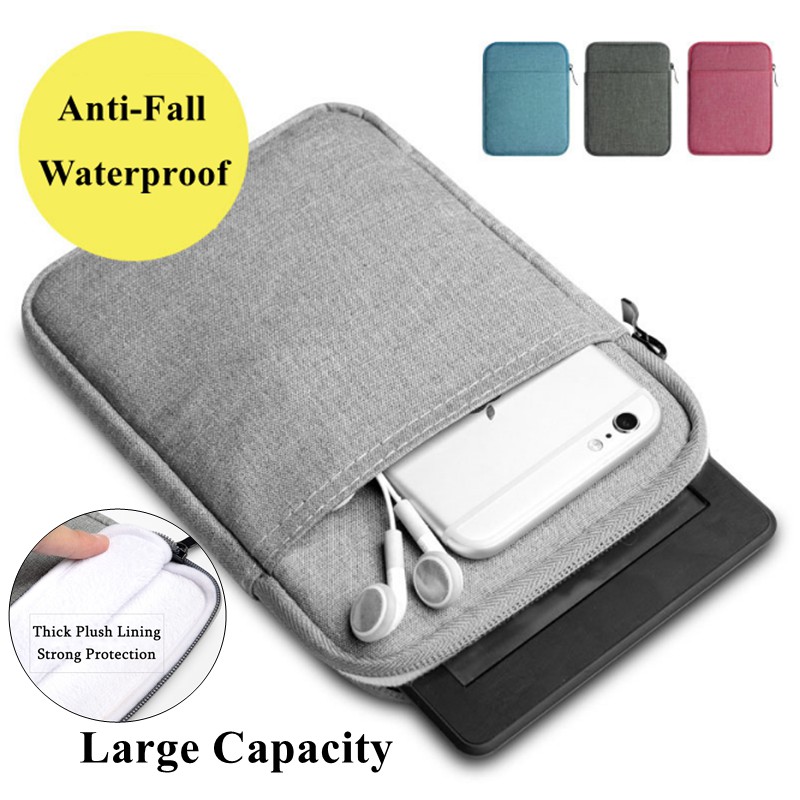 Túi đựng máy tính bảng NIXXOS chống nước thích hợp cho 9.7ipad ipad air 1/2/3 pro 11 ipad air 4 10.9