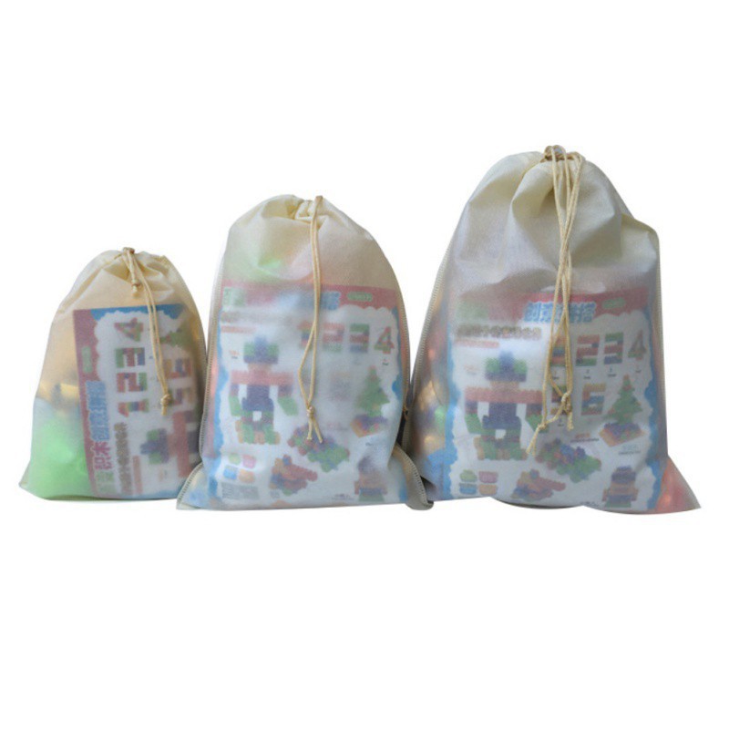 Se7en 416 Miếng Đồ Chơi Xếp Hình Giáo Dục Sớm Cho Bé DIY