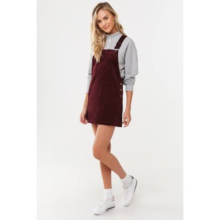 Yếm tím F21 gân Kami