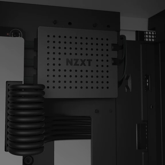 Bộ chia NZXT điều khiển RGB và Fan Controller