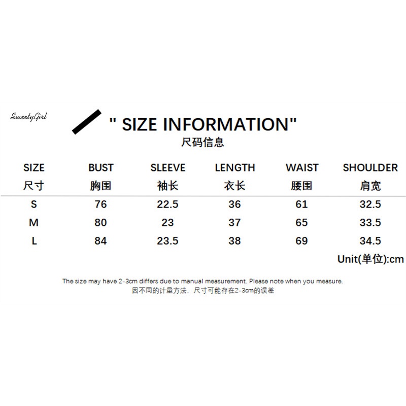 Áo Thun Tay Ngắn Phồng Cổ Chữ V In Chữ Màu Sắc Tương Phản Thời Trang Cho Nữ 2022
