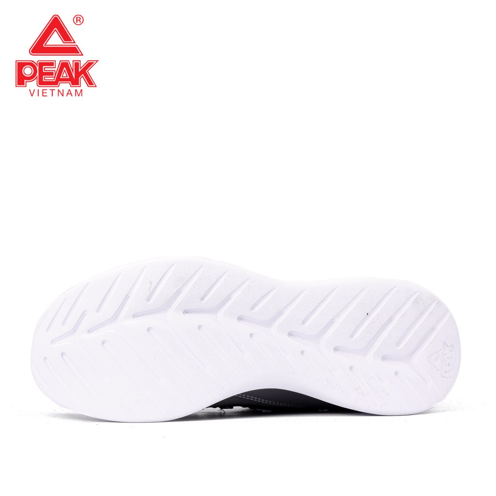 Giày chạy bộ Thời Trang Nam PEAK Running LISS mã E11437H