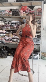Set Thổ Cẩm/ Jum Thổ Cẩm