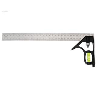 Thước Đo Góc Vuông 300mm 12 "