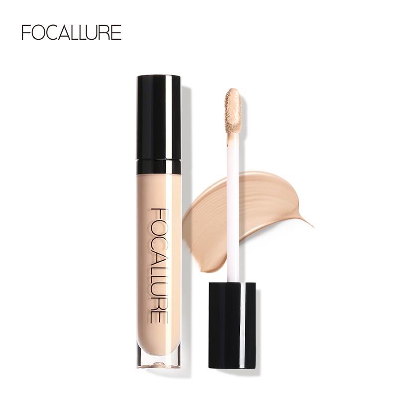 Kem che khuyết điểm FOCALLURE gồm 7 màu tùy chọn 10g