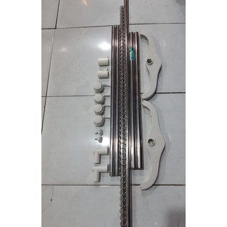 SÀO GIÀN  PHƠI QUẦN ÁO INOX CHIẾC